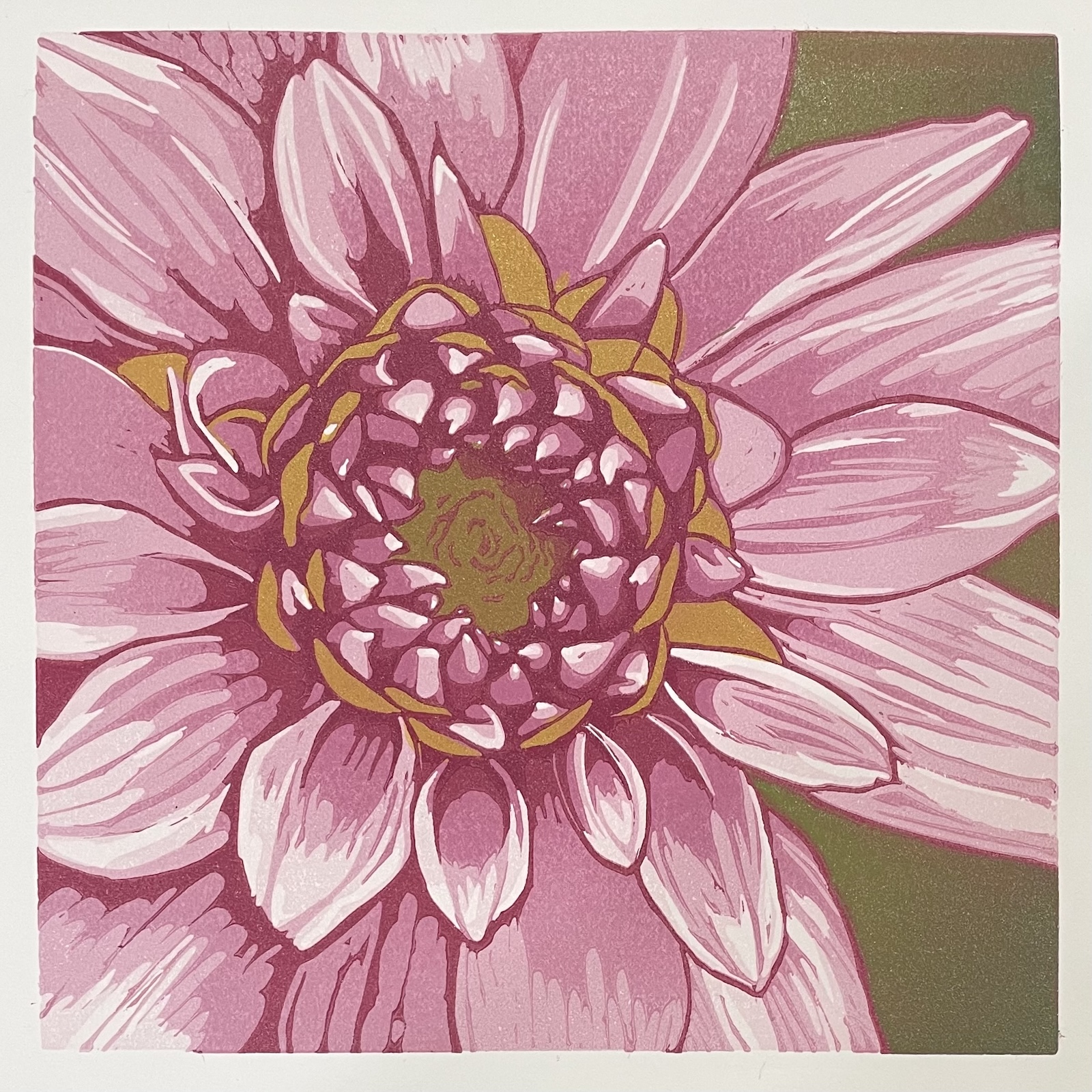 Photo of handmade art