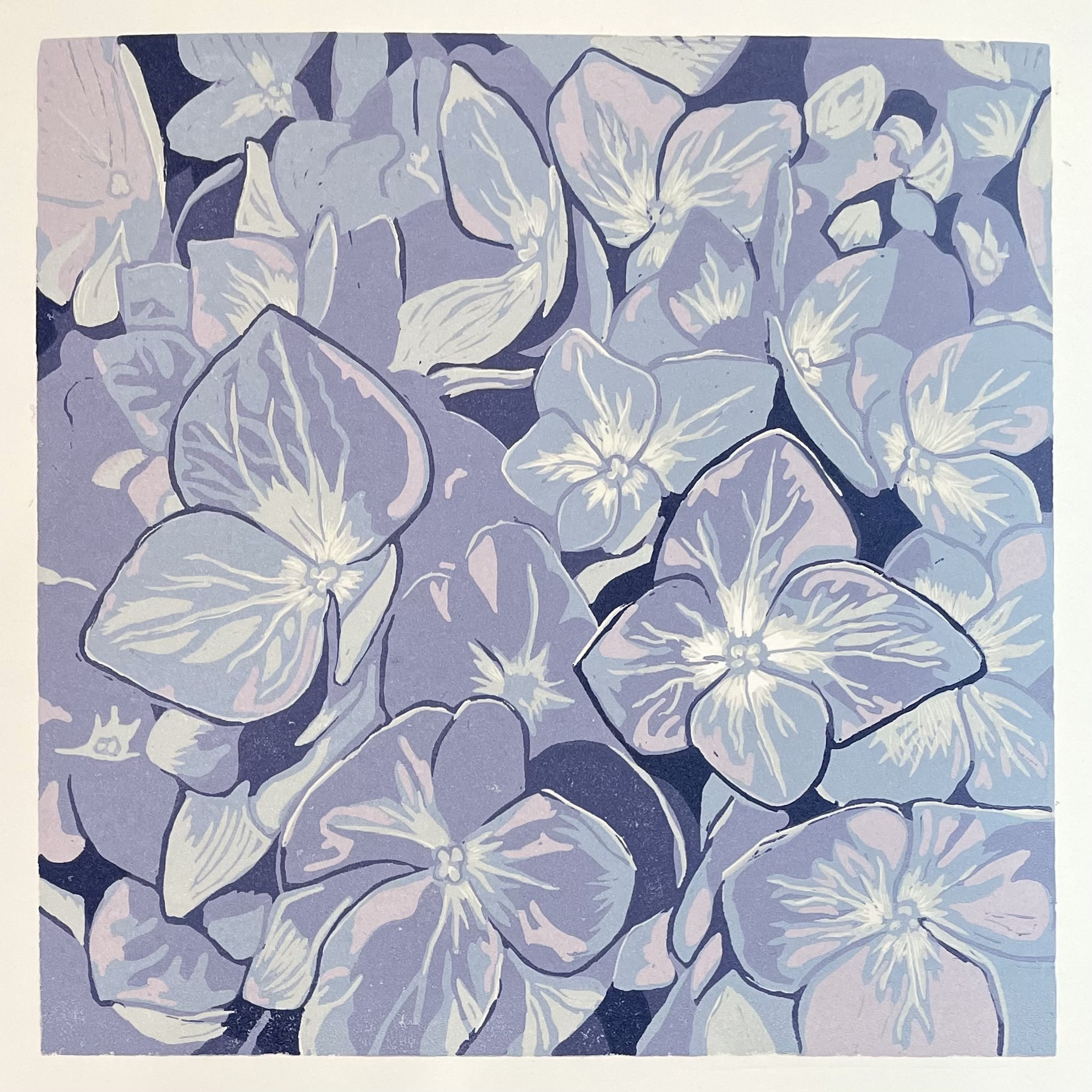 Photo of handmade art