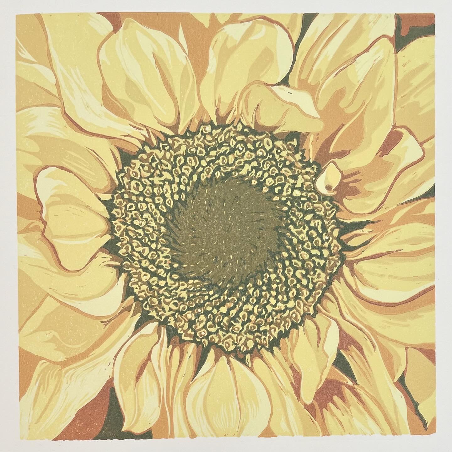 Photo of handmade art