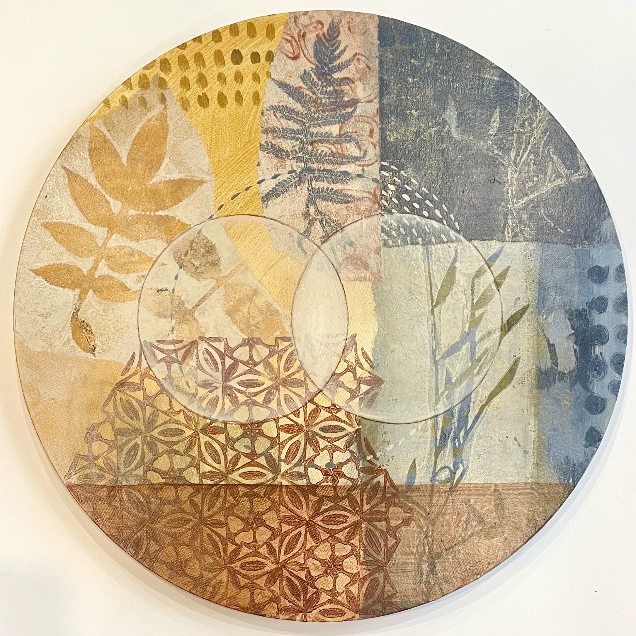 Photo of handmade art