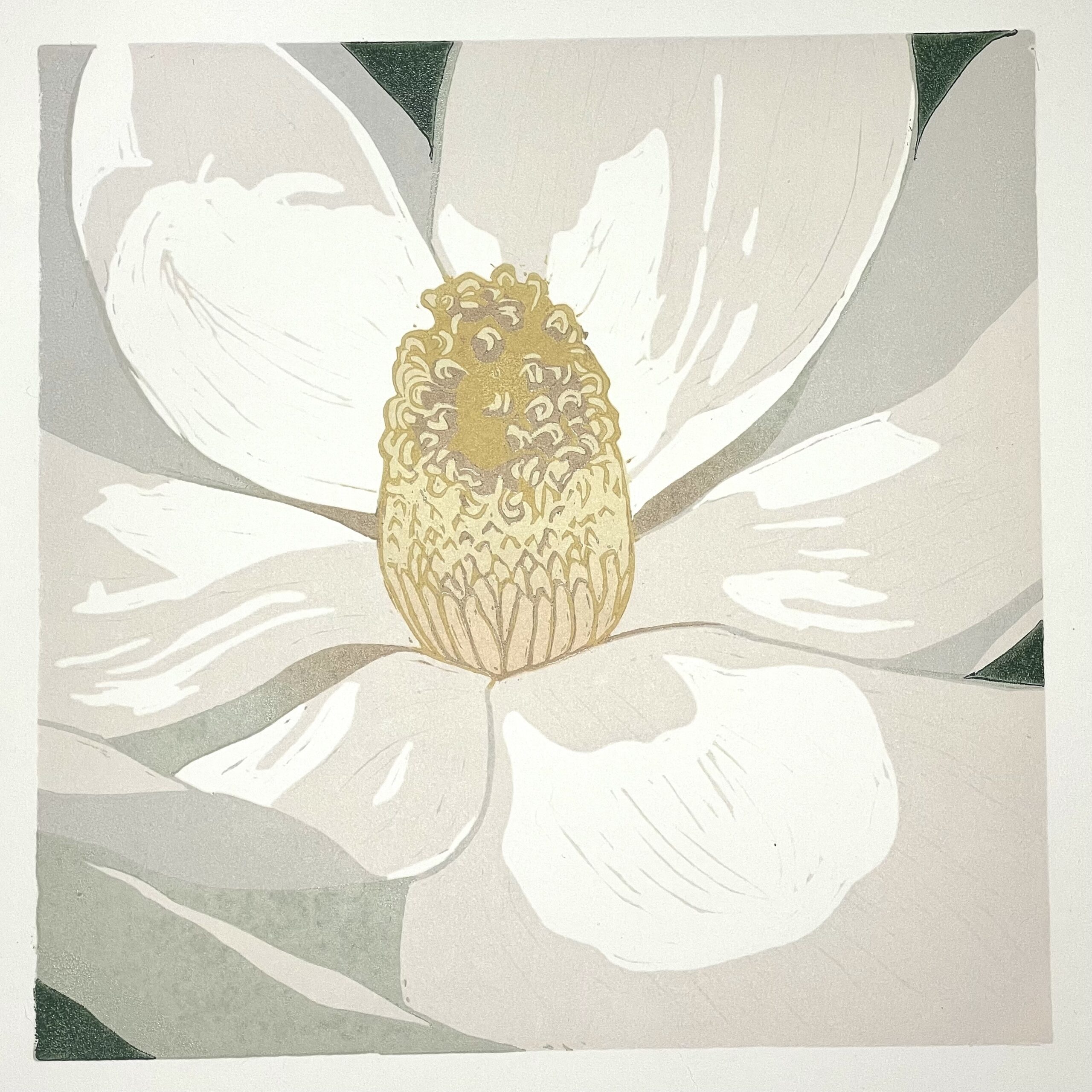 Photo of handmade art